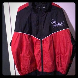 Vintage nascar chase authentic jacket